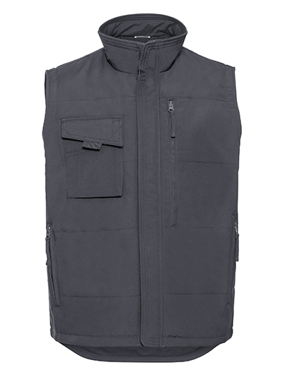 Russell Adults' Heavy Duty Gilet Russell Adults' Heavy Duty Gilet