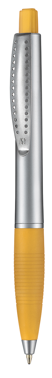 Kugelschreiber CLUB SILVER Ritter-Pen Kugelschreiber CLUB SILVER Ritter-Pen