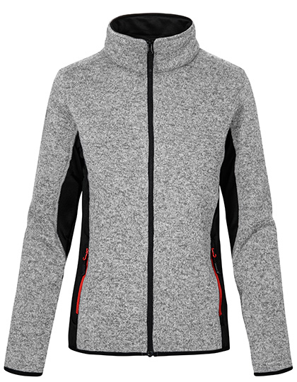 Promodoro Women´s Knit Jacket Workwear