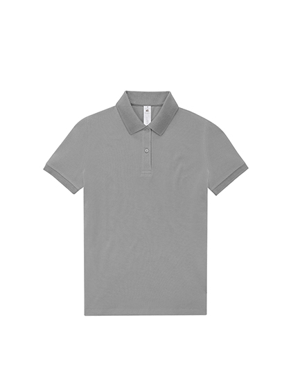B&C BE INSPIRED My Polo 210 'Women