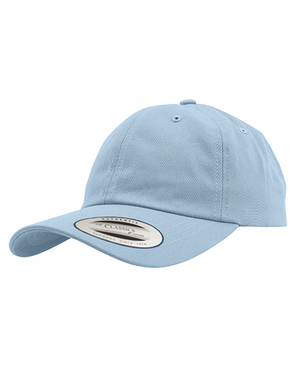 FLEXFIT Low Profile Cotton Twill