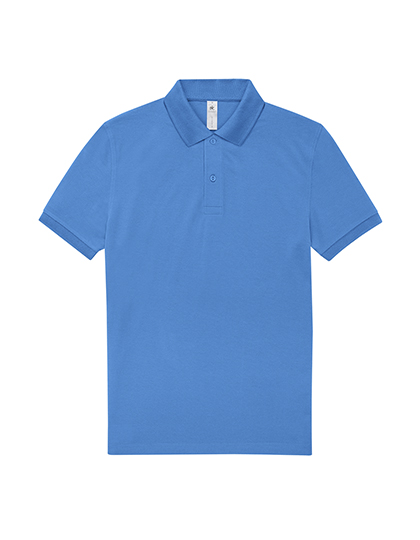 B&C BE INSPIRED My Polo 210