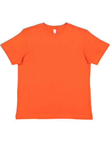 Rabbit Skins Youth Fine Jersey T-Shirt Rabbit Skins Youth Fine Jersey T-Shirt