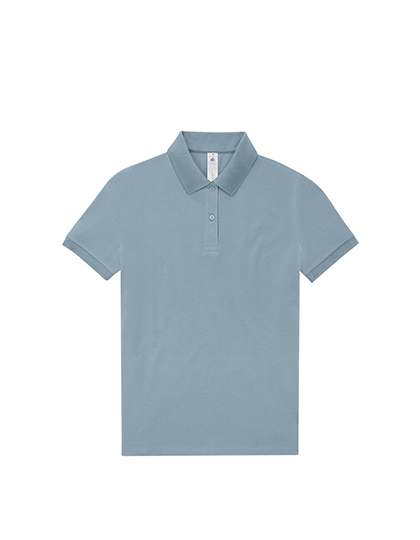 B&C BE INSPIRED My Polo 210 'Women