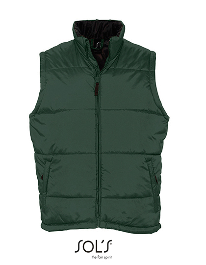SOL´S Bodywarmer Warm SOL´S Bodywarmer Warm