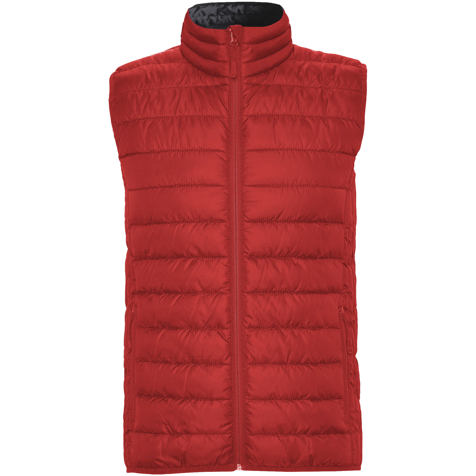 Oslo isolierter Bodywarmer für Herren Oslo isolierter Bodywarmer für Herren