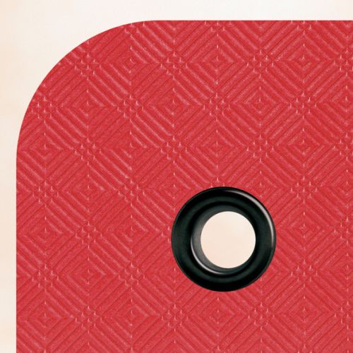 Gymnastikmatte Komfort 180x100 b blau Gymnastikmatte Komfort 180x100 b blau