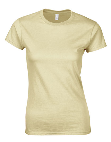Gildan Softstyle® Women´s T-Shirt