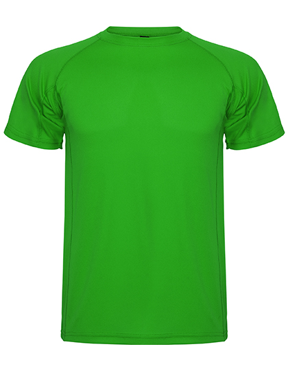 Roly Sport Men´s Montecarlo T-Shirt Roly Sport Men´s Montecarlo T-Shirt