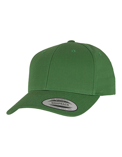 FLEXFIT Curved Classic Snapback