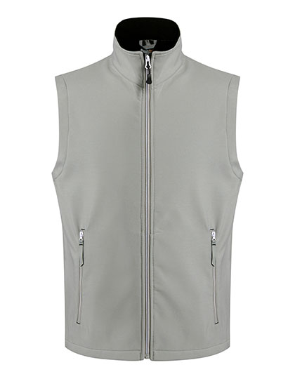 Regatta Professional Ascender 2-Layer Softshell Bodywarmer Regatta Professional Ascender 2-Layer Softshell Bodywarmer