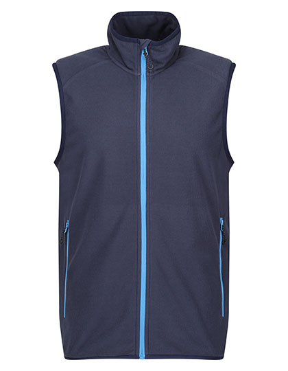 Regatta Professional Navigate Fleece Bodywarmer Regatta Professional Navigate Fleece Bodywarmer