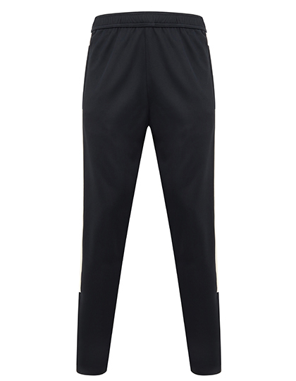 Finden+Hales Adults Knitted Tracksuit Pants