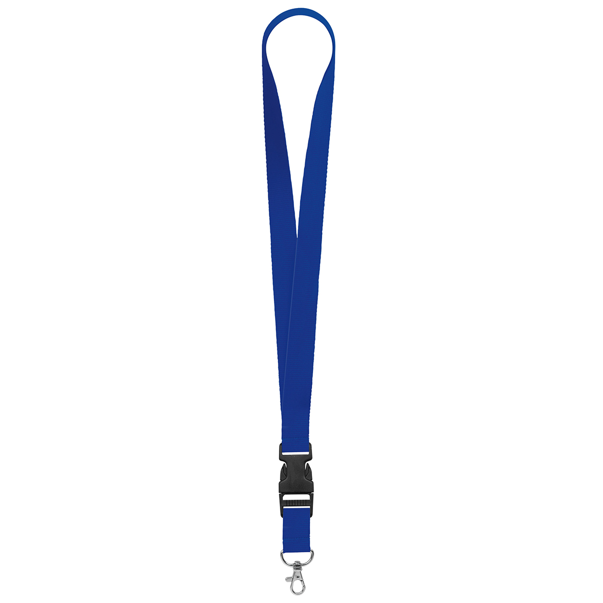 Schlüsselband-Lanyard Standard