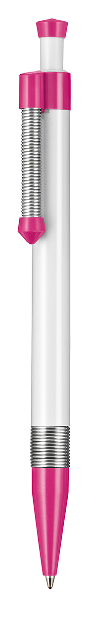 Kugelschreiber SPRING SP Ritter-Pen Kugelschreiber SPRING SP Ritter-Pen