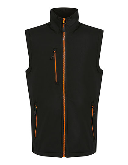 Regatta Professional Navigate 2-Layer Softshell Bodywarmer