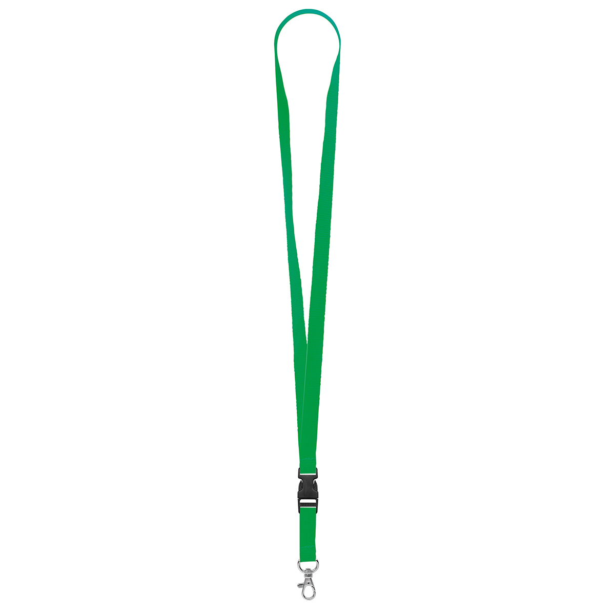Schlüsselband-Lanyard Standard Schlüsselband-Lanyard Standard