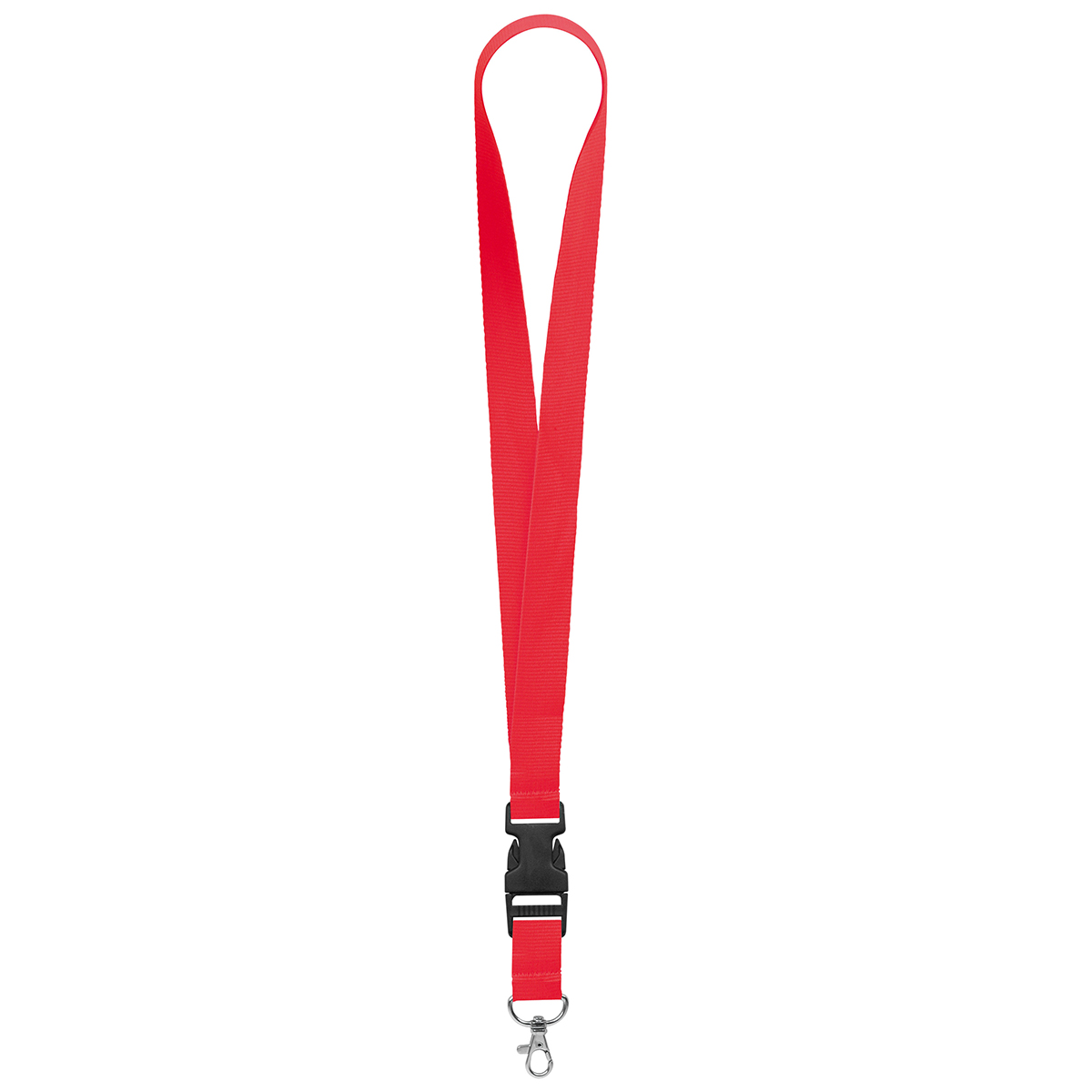 Schlüsselband-Lanyard Standard Schlüsselband-Lanyard Standard