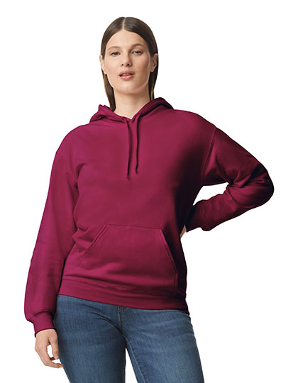 Gildan Softstyle® Midweight Sweat Adult Hoodie