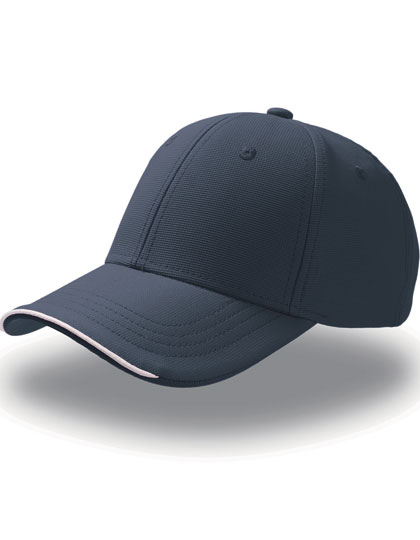 Atlantis Headwear Estoril Cap Atlantis Headwear Estoril Cap