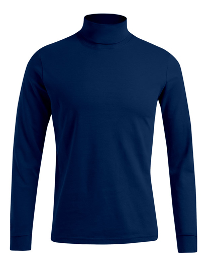 Promodoro Men´s Turtleneck-T Long Sleeve Promodoro Men´s Turtleneck-T Long Sleeve