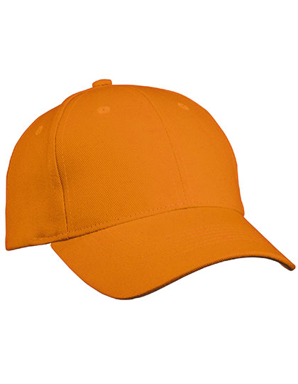 Myrtle beach 6 Panel Cap Heavy Cotton