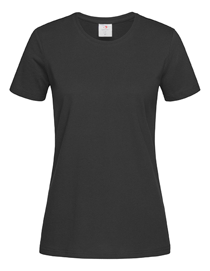 Stedman® Comfort-T Women Stedman® Comfort-T Women