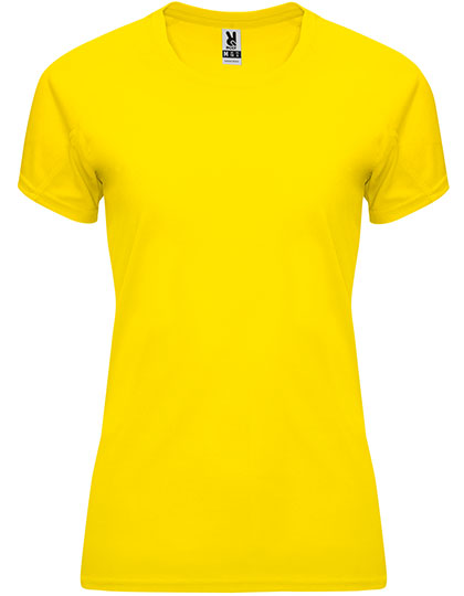 Roly Sport Women´s Bahrain T-Shirt