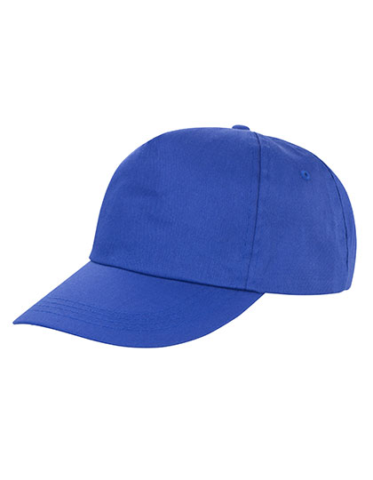 Result Headwear Houston 5-Panel Cap Result Headwear Houston 5-Panel Cap