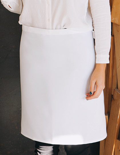 Link Kitchen Wear Baker´s Apron Sublimation Link Kitchen Wear Baker´s Apron Sublimation