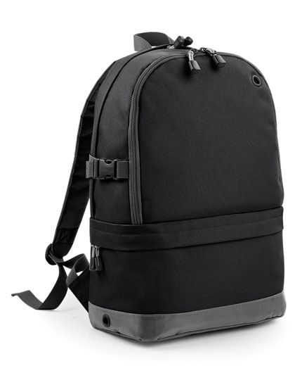 BagBase Athleisure Pro Backpack BagBase Athleisure Pro Backpack