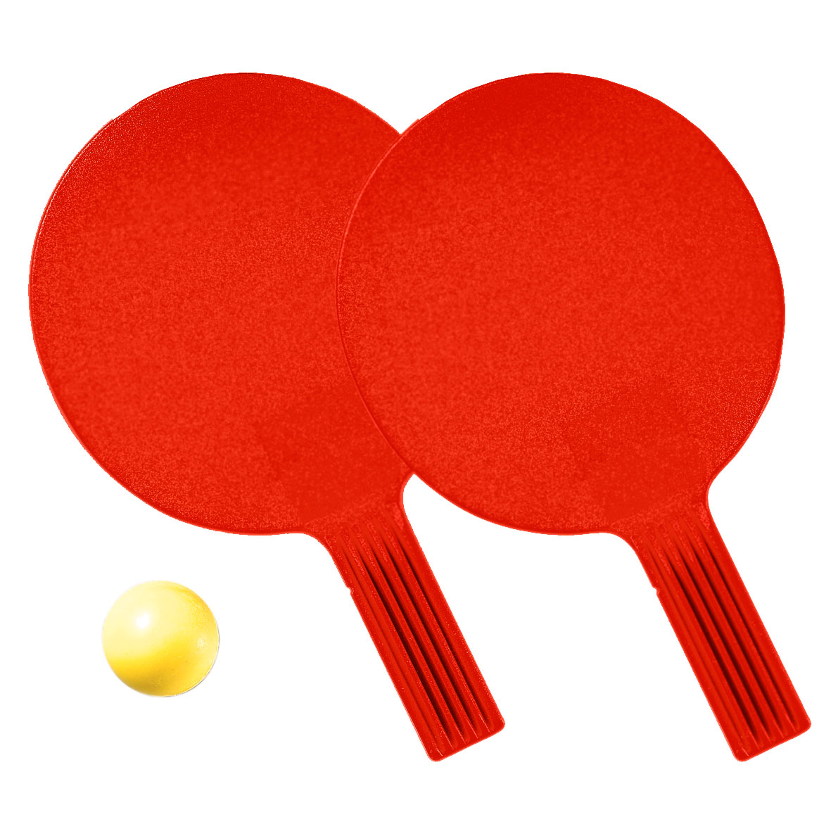 Tischtennis-Set Massiv Tischtennis-Set Massiv