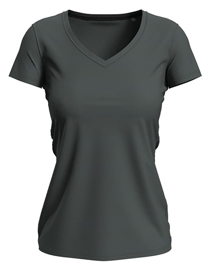 Stedman® Stretch-T V-Neck Women Stedman® Stretch-T V-Neck Women