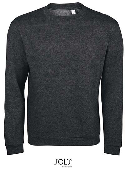 SOL´S Men´s Spider Round-Neck Sweatshirt SOL´S Men´s Spider Round-Neck Sweatshirt
