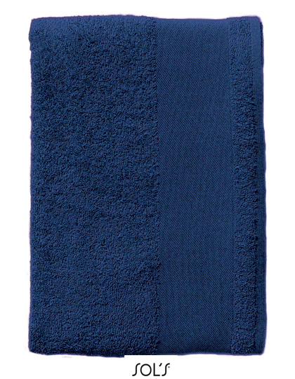 SOL´S Bath Sheet Island 100