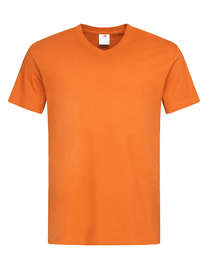 Stedman® Classic-T V-Neck Stedman® Classic-T V-Neck