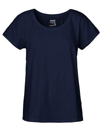 Neutral Ladies´ Loose Fit T-Shirt Neutral Ladies´ Loose Fit T-Shirt