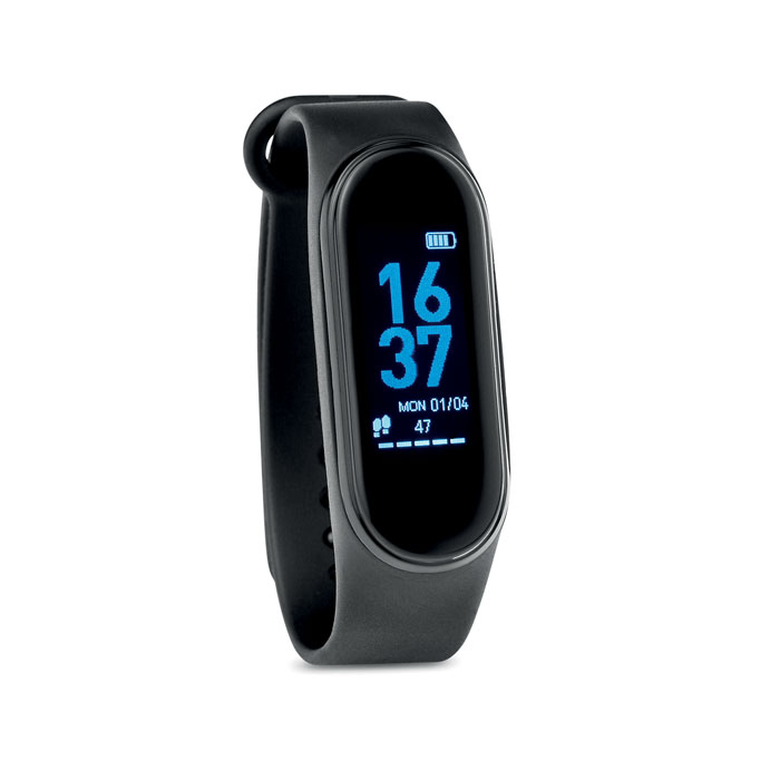 4.0 wireless Fitness Armband Check watch