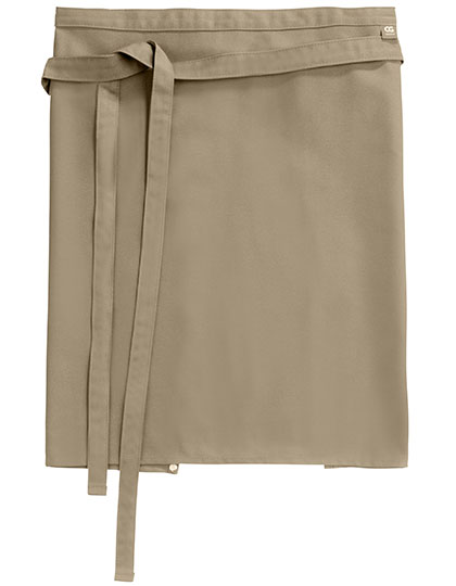 CG Workwear Bistro Apron Roma 50 x 78 cm