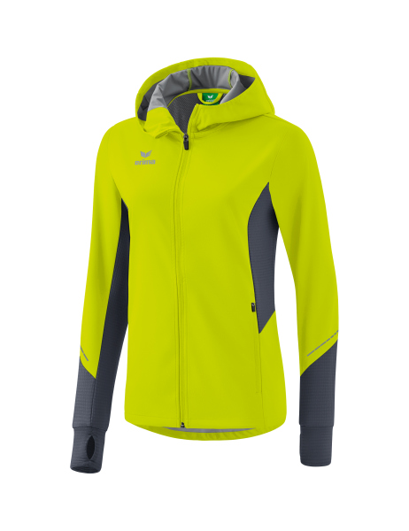 Erima RACING Running Jacke Damen