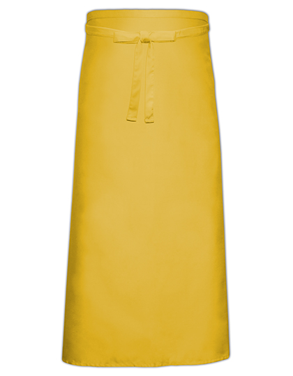 Link Kitchen Wear Bistro Apron - EU Production Link Kitchen Wear Bistro Apron - EU Production