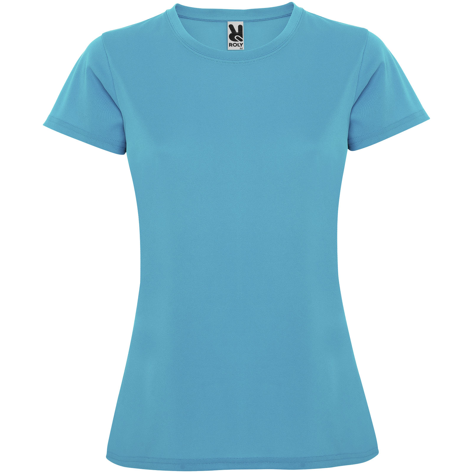 Montecarlo Sport T-Shirt für Damen Montecarlo Sport T-Shirt für Damen
