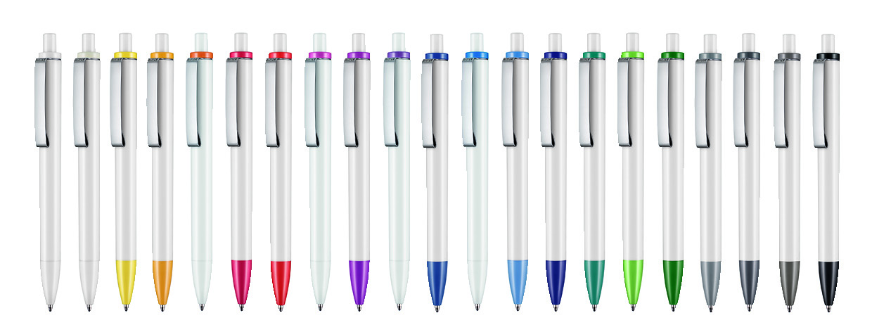 Kugelschreiber EXOS P Ritter-Pen