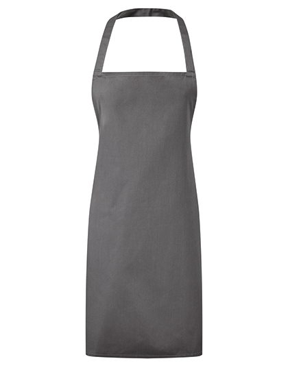 Premier Workwear Essential Bib Apron Premier Workwear Essential Bib Apron