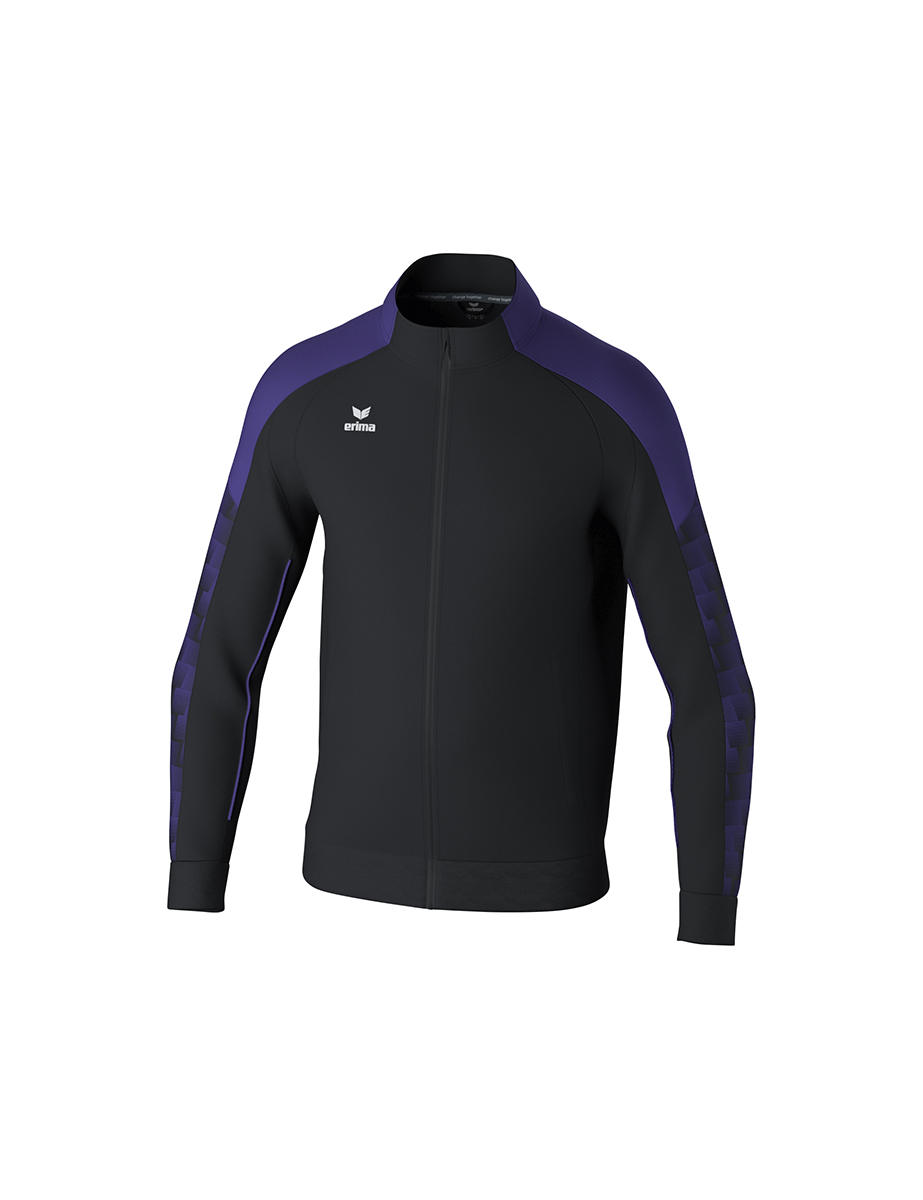 Erima EVO STAR Trainingsjacke Kinder Erima EVO STAR Trainingsjacke Kinder