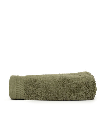 The One Towelling® Organic Towel
