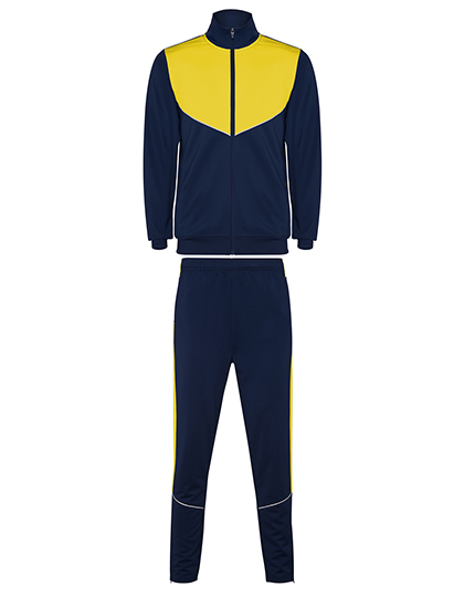 Roly Sport Evans Tracksuit
