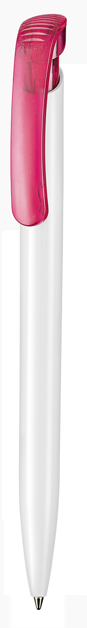 Kugelschreiber CLEAR ST Ritter-Pen
