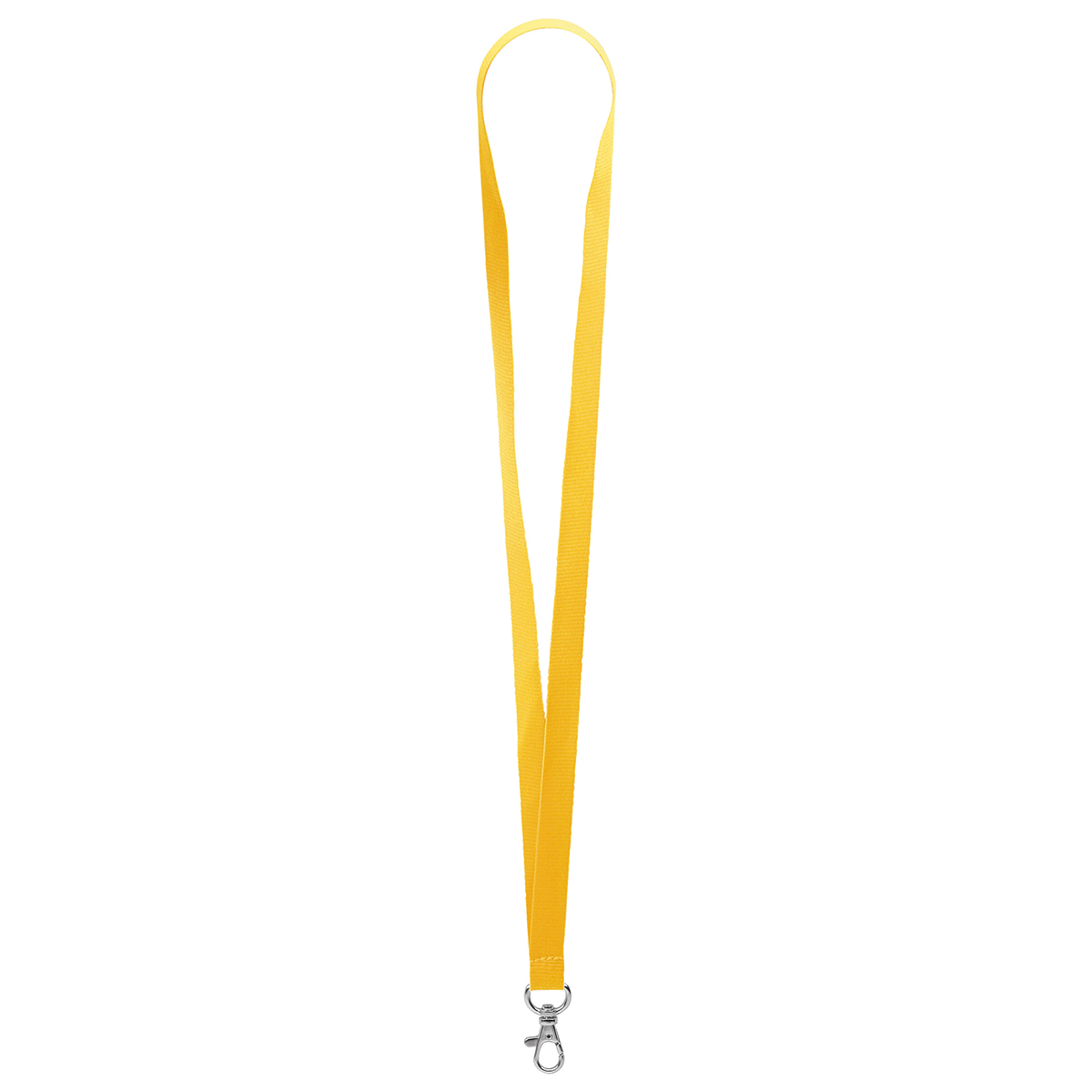 Schlüsselband-Lanyard Standard Schlüsselband-Lanyard Standard
