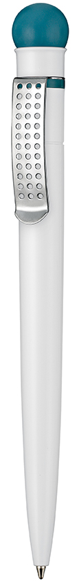 Kugelschreiber SATELLITE Ritter-Pen